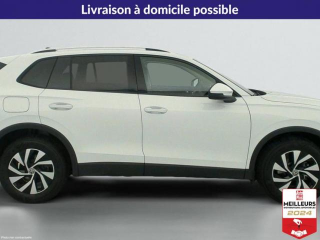 Volkswagen Tiguan image 2