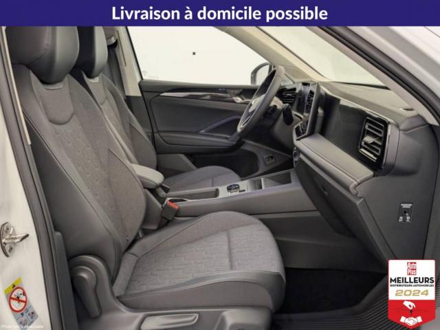 Volkswagen Tiguan image 5