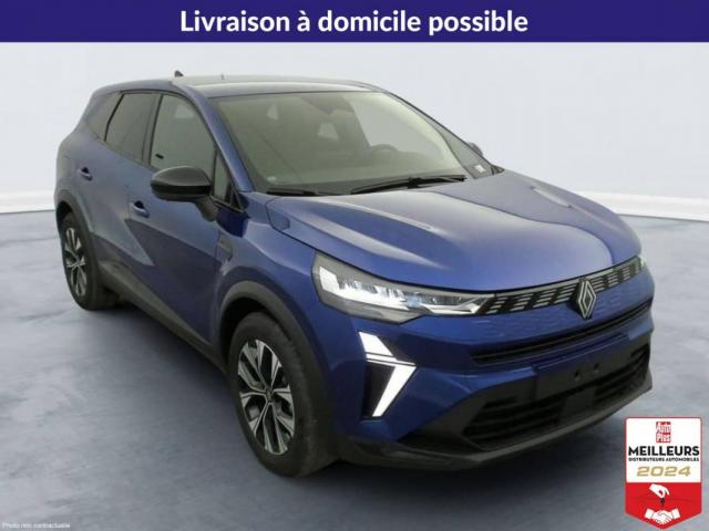 Renault Symbioz image 7