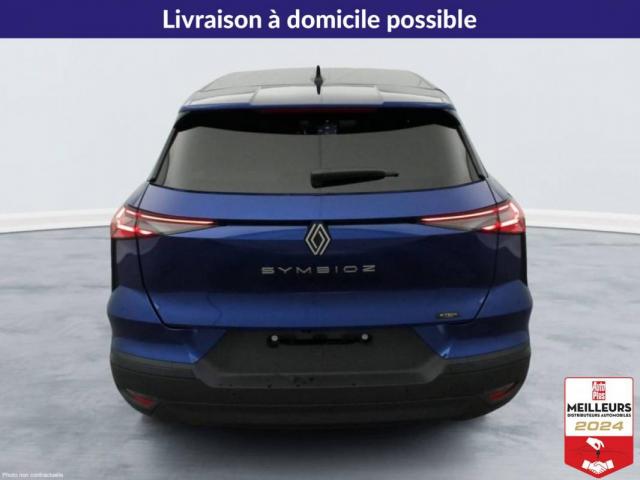 Renault Symbioz image 5