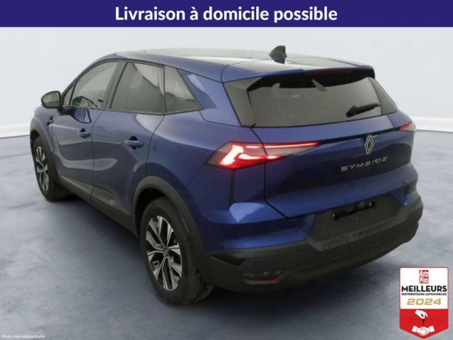 Renault Symbioz image 1