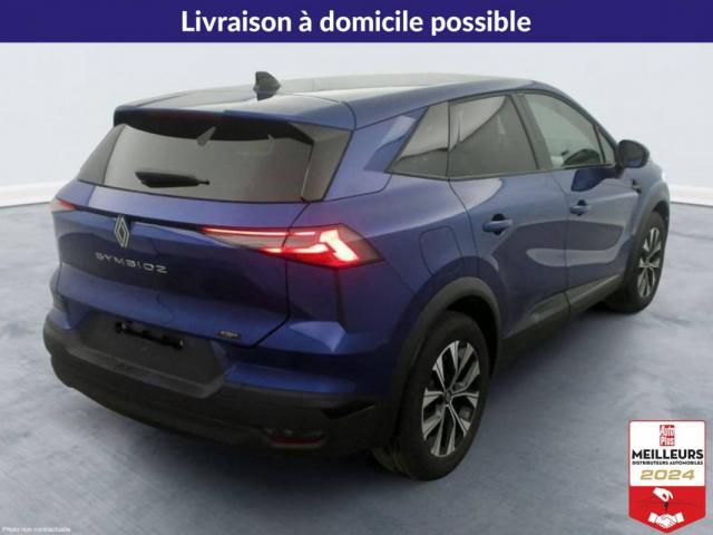 Renault Symbioz image 2