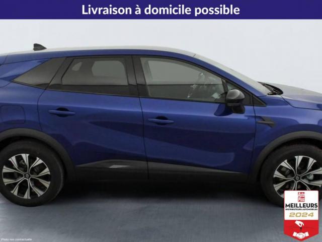 Renault Symbioz image 8