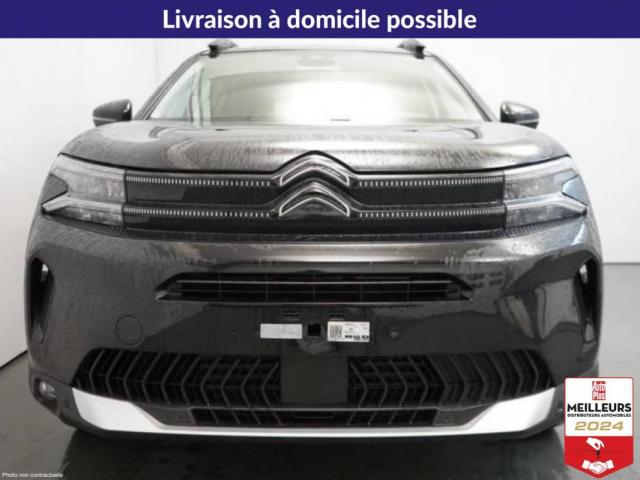 Citroen C5 Aircross image 1