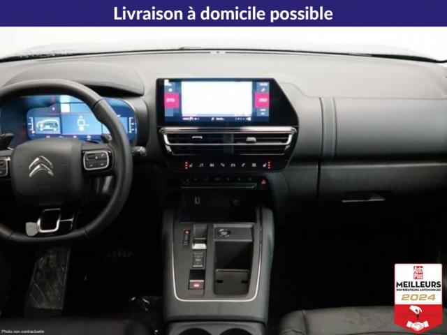 Citroen C5 Aircross image 7