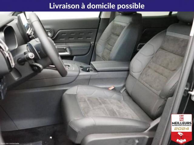 Citroen C5 Aircross image 5