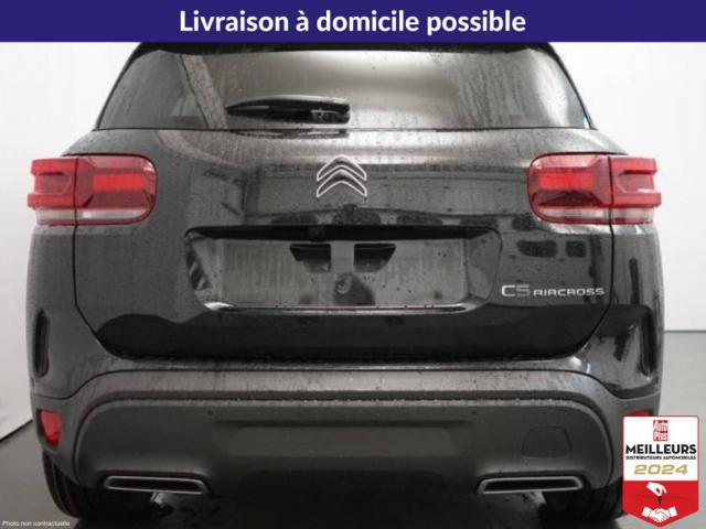 Citroen C5 Aircross image 6