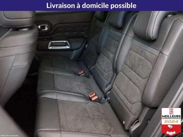 Citroen C5 Aircross image 4