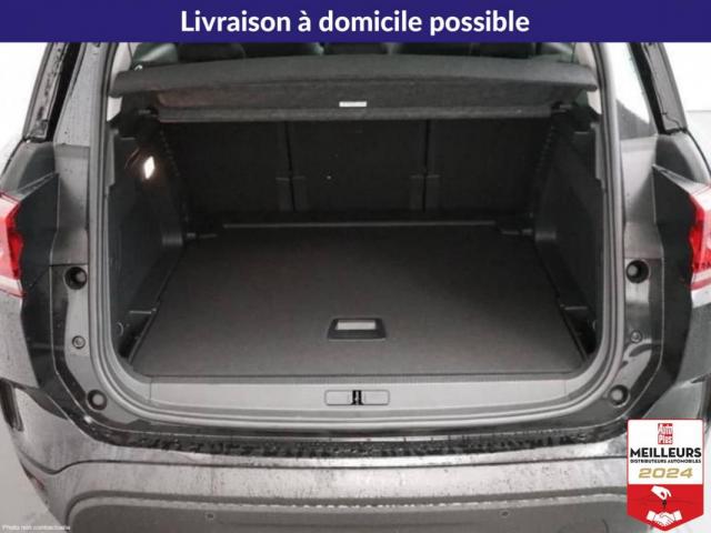 Citroen C5 Aircross image 2