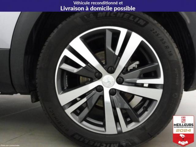 Peugeot 3008 image 3