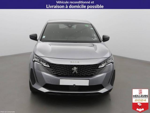 Peugeot 3008 image 8