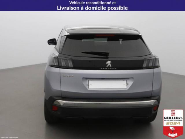 Peugeot 3008 image 2