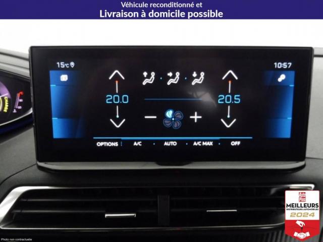 Peugeot 3008 image 1