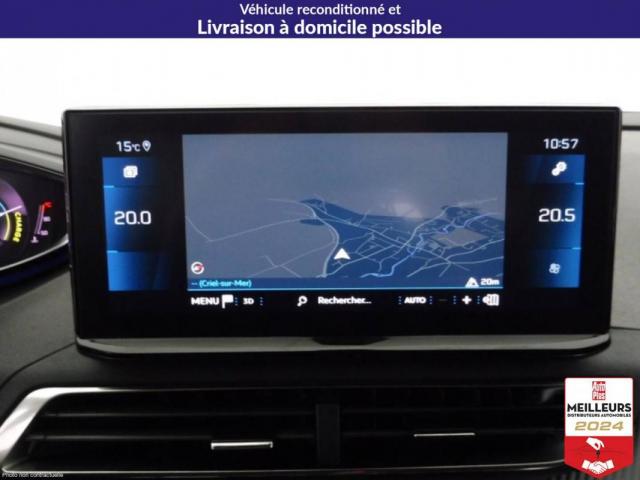 Peugeot 3008 image 4