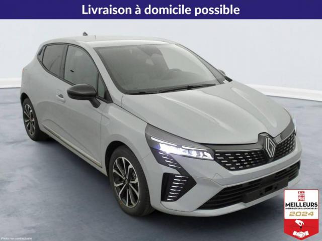 Renault Clio image 8