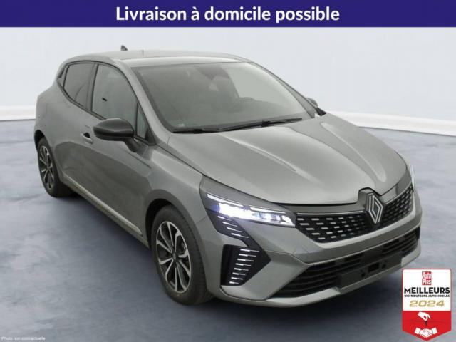 Renault Clio image 9