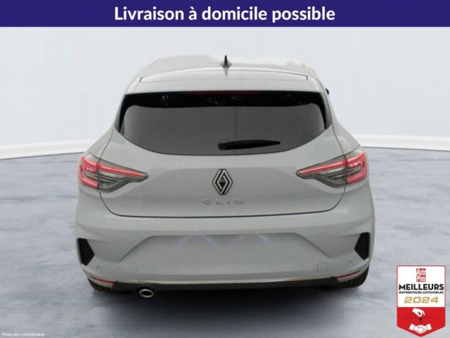 Renault Clio image 6