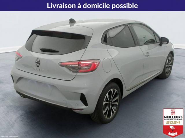 Renault Clio image 4