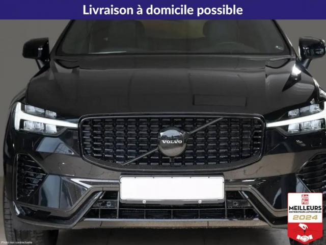 Volvo Xc60 image 4