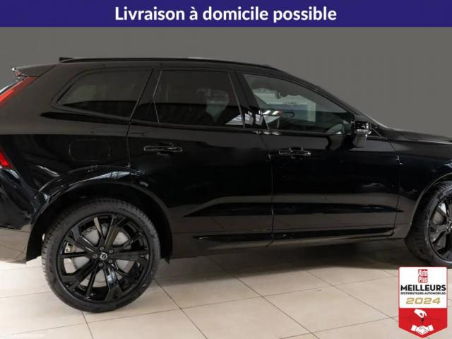 Volvo Xc60 image 1