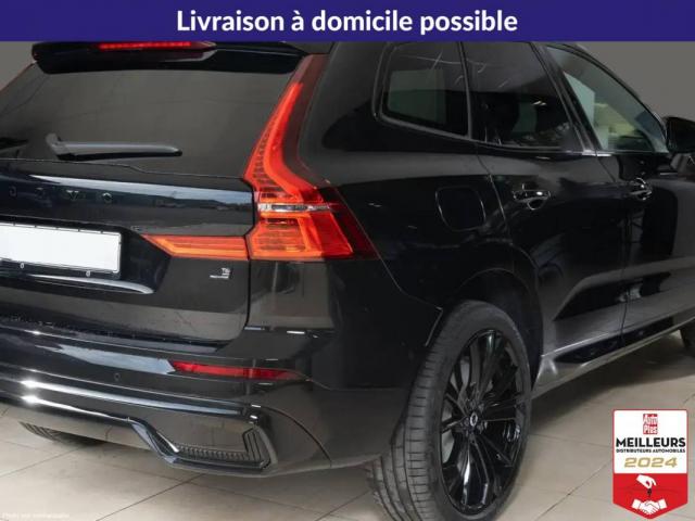 Volvo Xc60 image 2