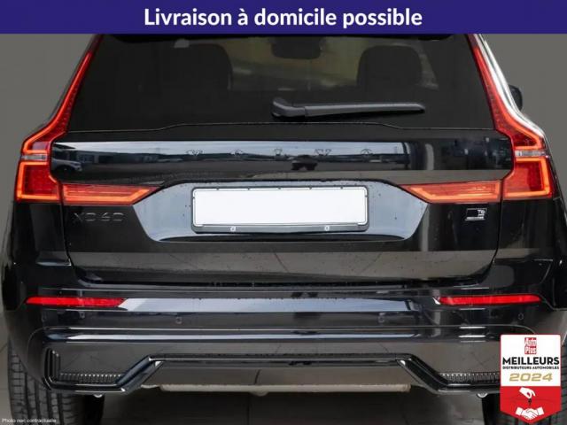 Volvo Xc60 image 5