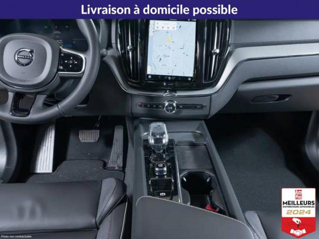 Volvo Xc60 image 3