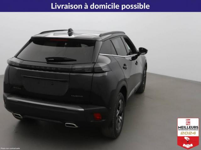 Peugeot 2008 image 9
