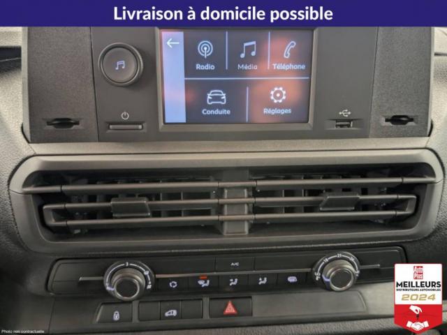 Opel Vivaro image 8