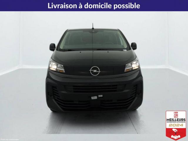 Opel Vivaro image 9