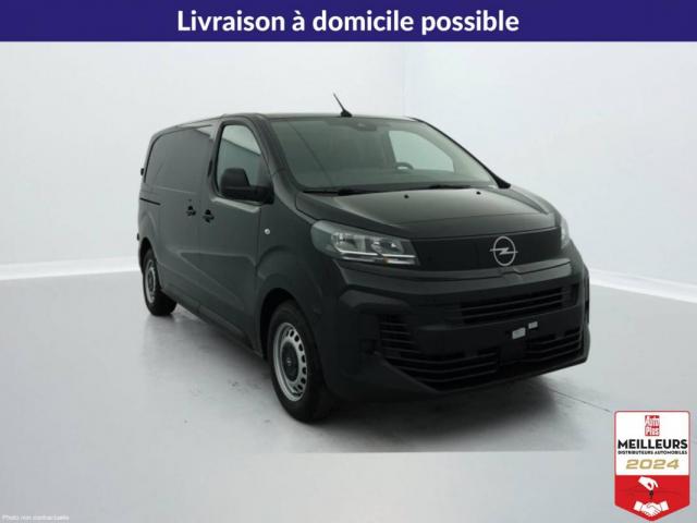 Opel Vivaro image 1