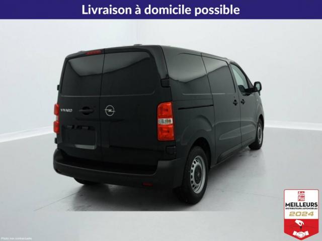 Opel Vivaro image 4