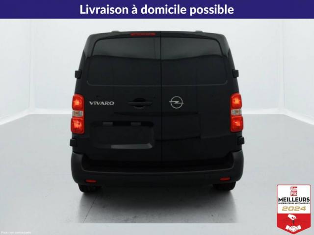 Opel Vivaro image 5
