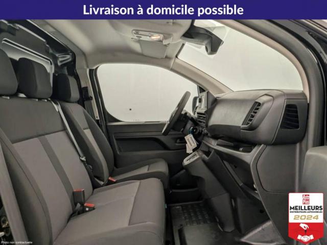 Opel Vivaro image 3