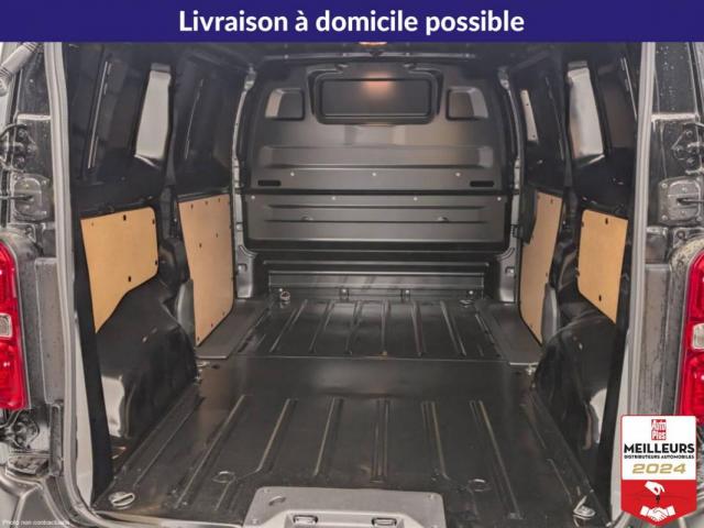 Opel Vivaro image 7