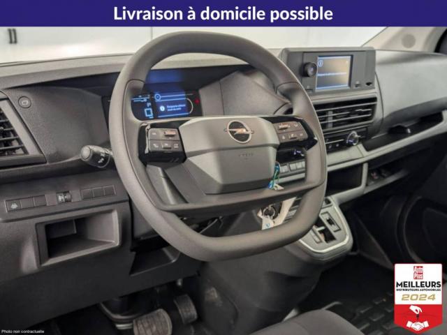 Opel Vivaro image 6