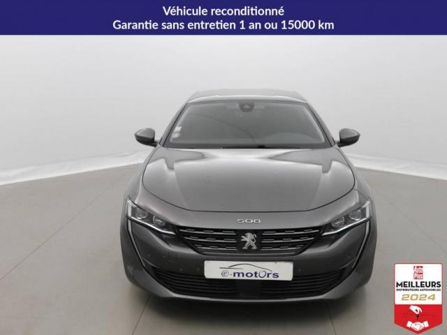 Peugeot 508 image 3