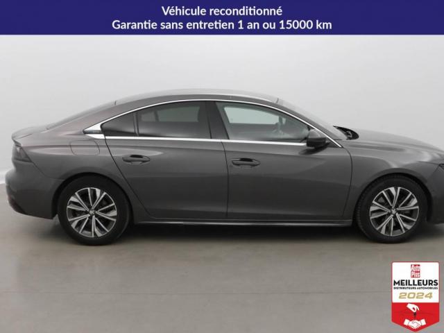 Peugeot 508 image 2