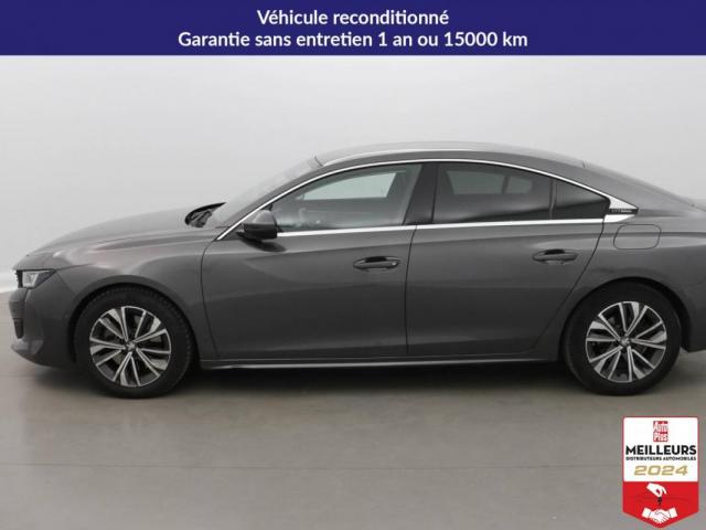 Peugeot 508 image 1