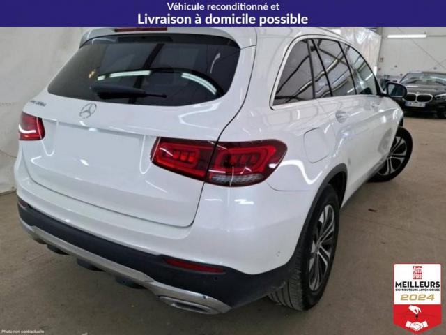 Mercedes Benz Glc image 7