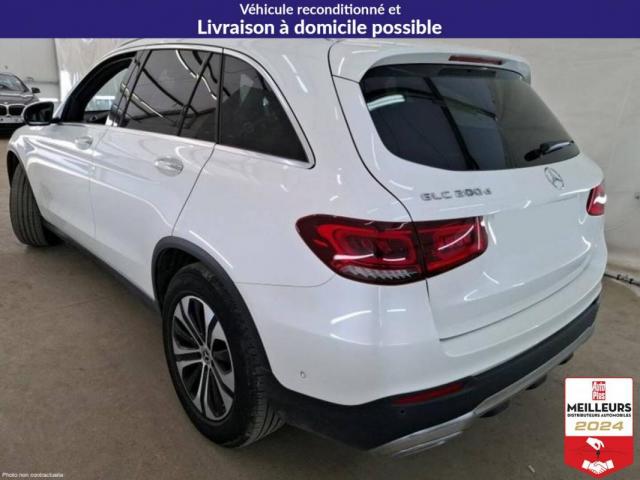Mercedes Benz Glc image 2