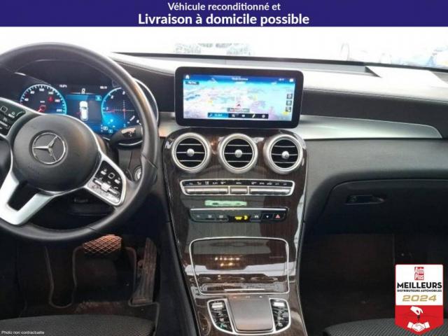 Mercedes Benz Glc image 6