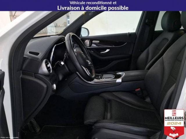 Mercedes Benz Glc image 3