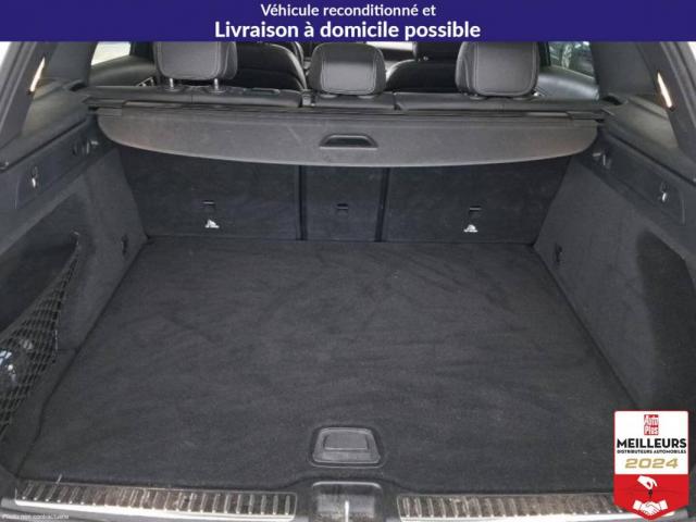 Mercedes Benz Glc image 4