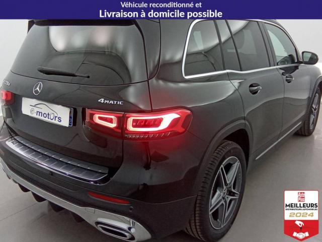 Mercedes Benz Glb image 9