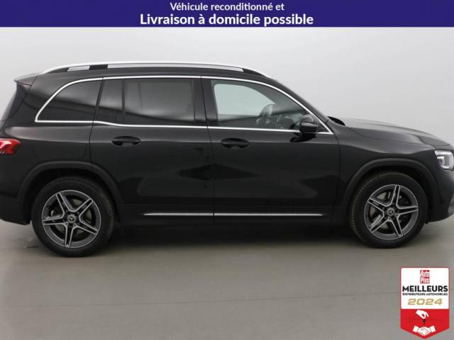 Mercedes Benz Glb image 4
