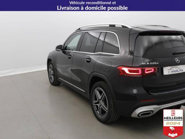Mercedes Benz Glb image 8