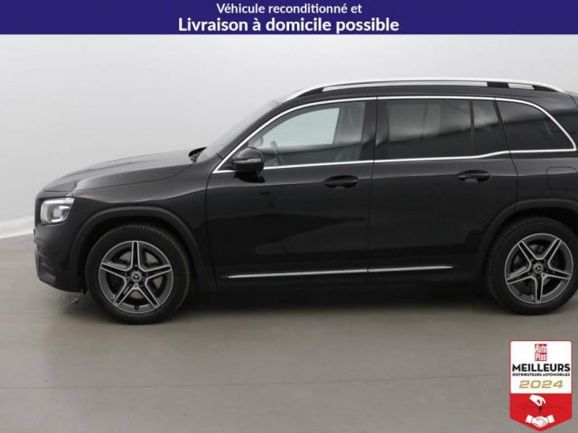 Mercedes Benz Glb image 3