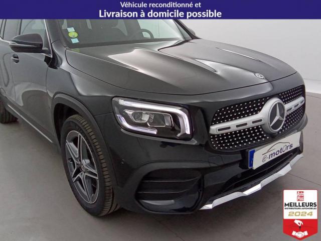 Mercedes Benz Glb image 1
