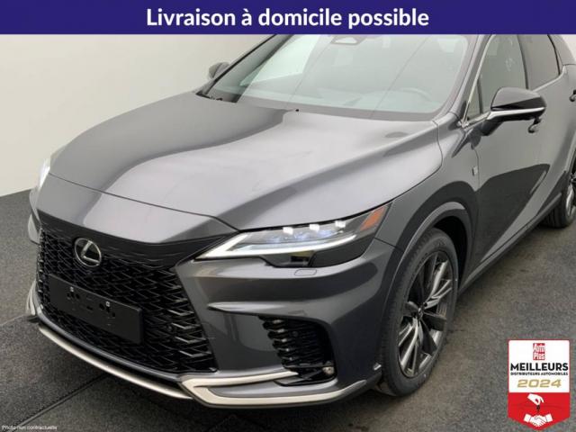 Lexus
